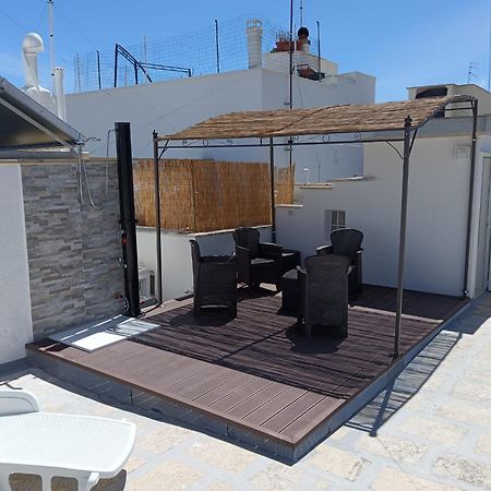 La Finestra Su Santa Lucia Villa Monopoli Dış mekan fotoğraf
