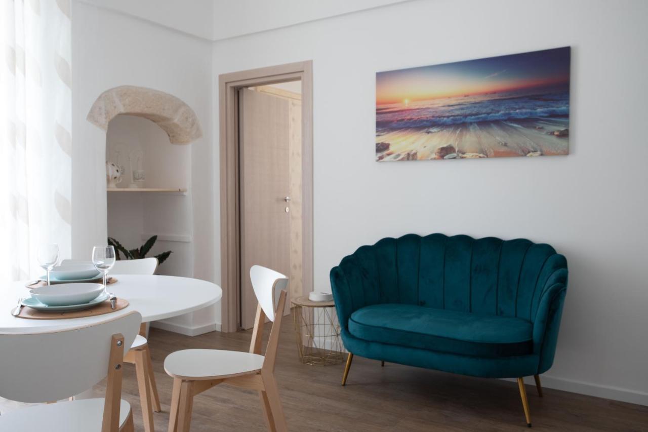 La Finestra Su Santa Lucia Villa Monopoli Dış mekan fotoğraf