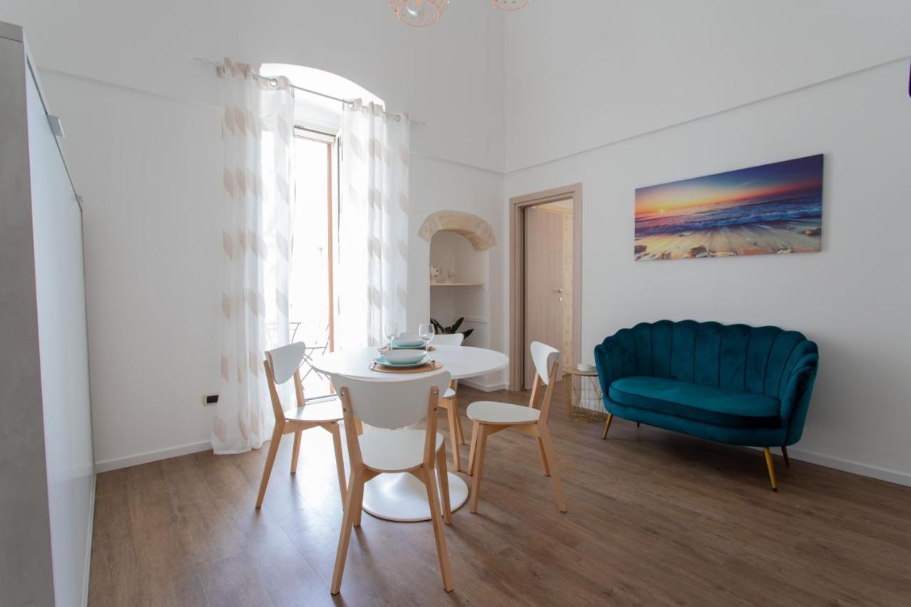 La Finestra Su Santa Lucia Villa Monopoli Dış mekan fotoğraf