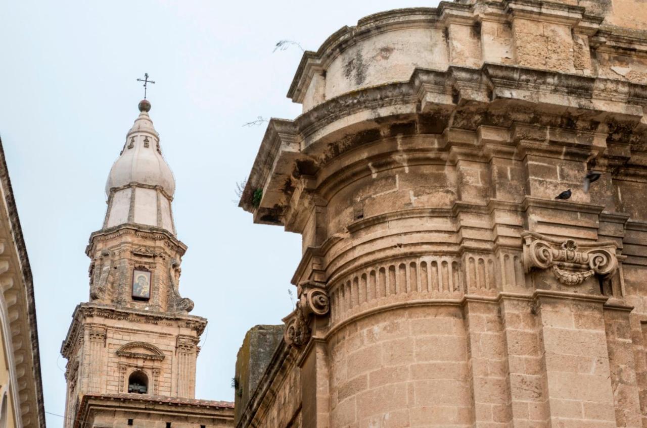 La Finestra Su Santa Lucia Villa Monopoli Dış mekan fotoğraf