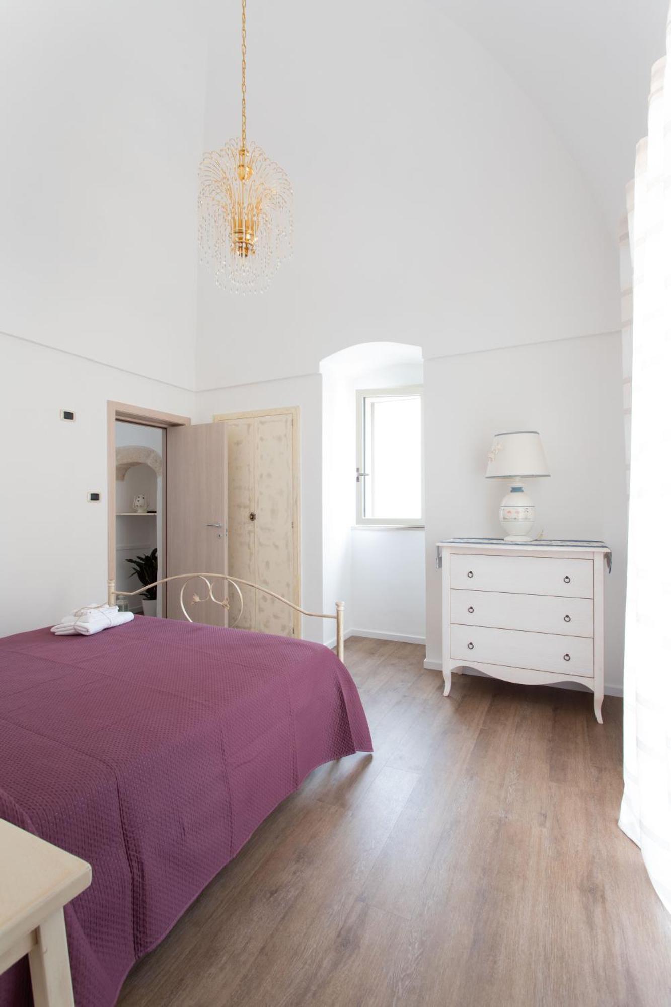 La Finestra Su Santa Lucia Villa Monopoli Dış mekan fotoğraf