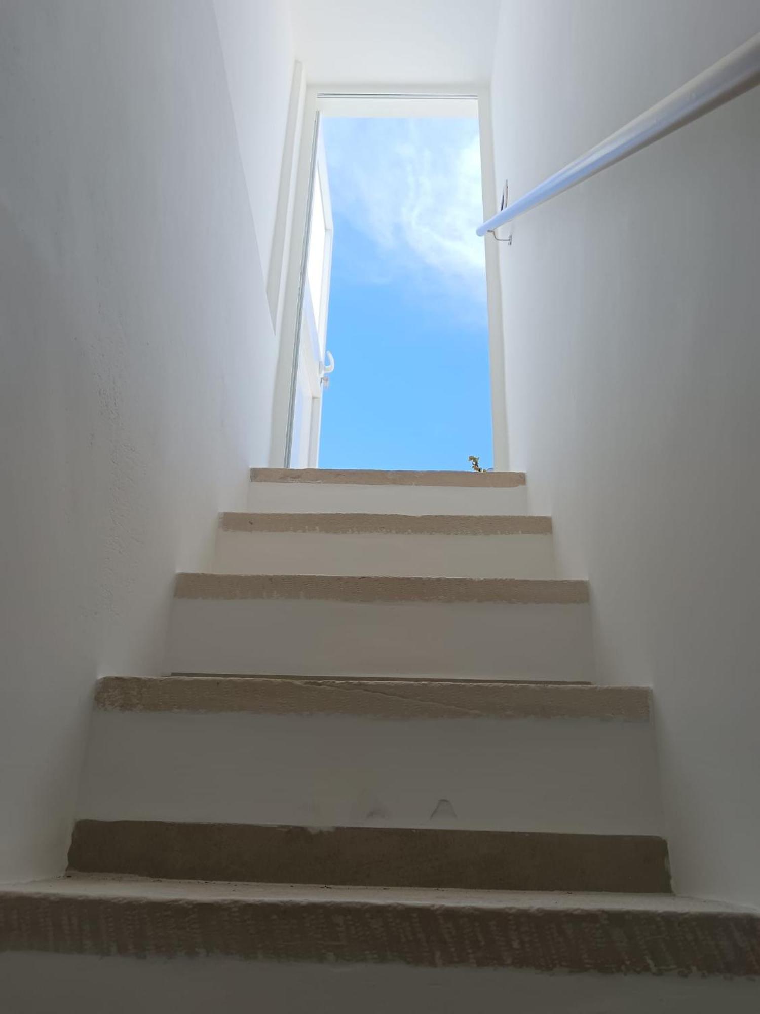 La Finestra Su Santa Lucia Villa Monopoli Dış mekan fotoğraf